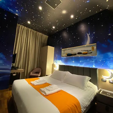 Hotel Royal 4*