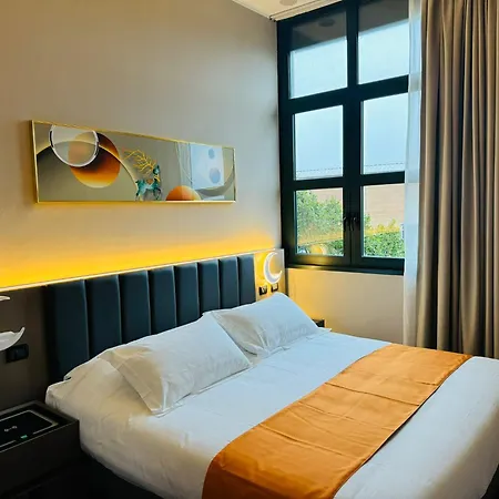 Hotel Royal Faenza