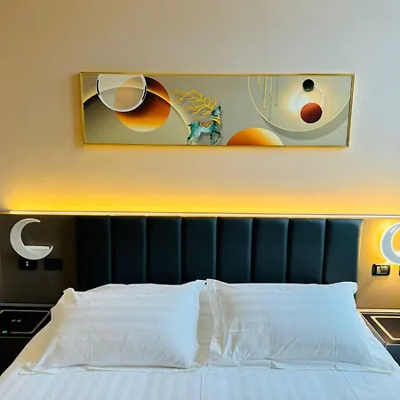 Hotel Royal