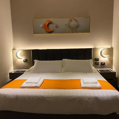 Hotel Royal Faenza