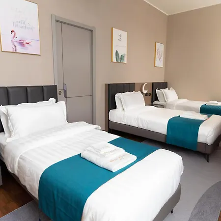 Royal Hotel Faenza