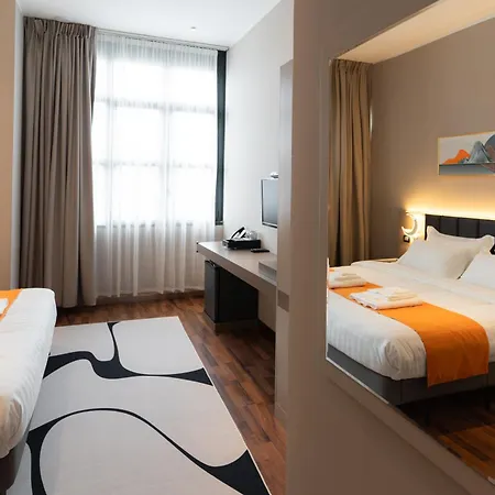 Hotel Royal Faenza