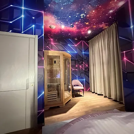Hotel Royal 4*