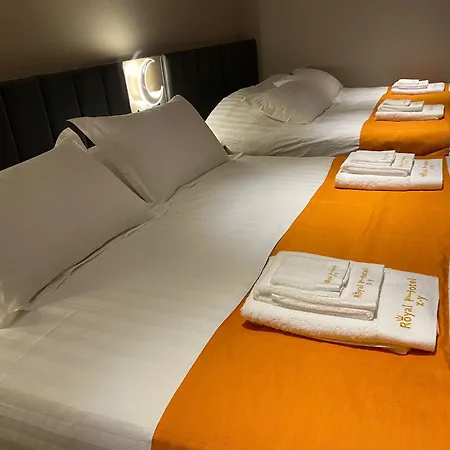 Royal Hotel