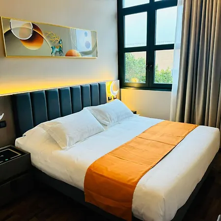 Royal Ξενοδοχείο