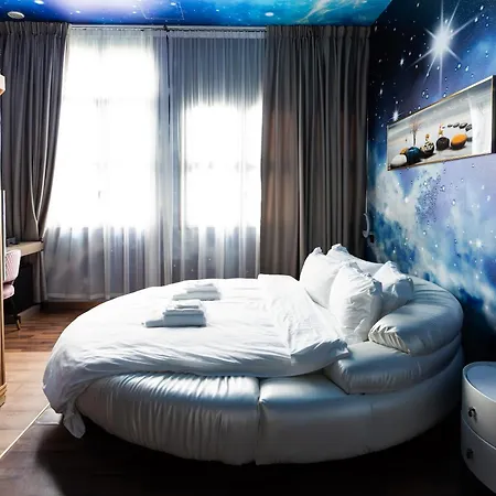 Ξενοδοχείο Royal Faenza