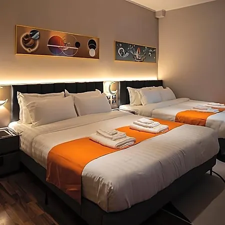 Hotel Royal Faenza