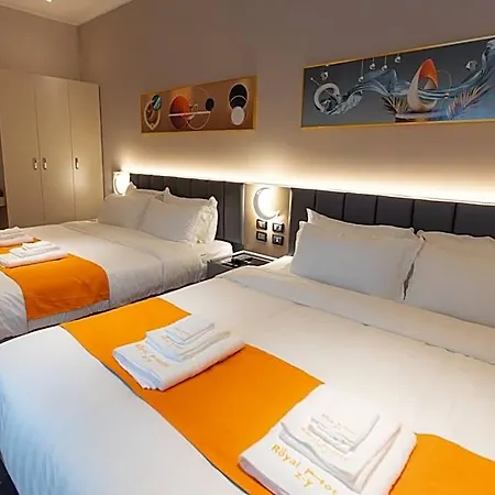 Hotel Royal