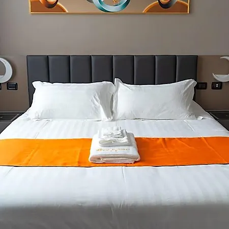 Royal Hotel Faenza