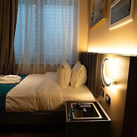 Hotel Royal Faenza