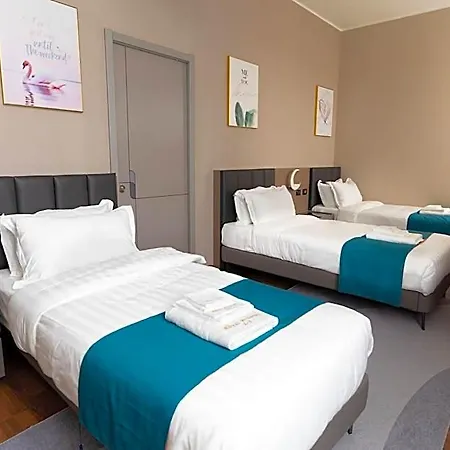 Royal Hotel Faenza