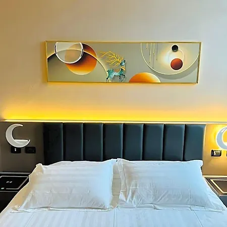 Hotel Royal Faenza