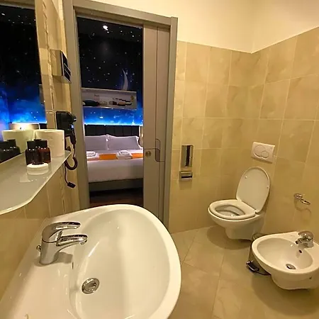 Royal Hotel Faenza