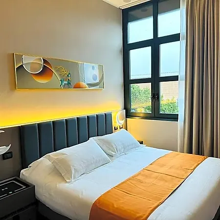 Hotel Royal Faenza